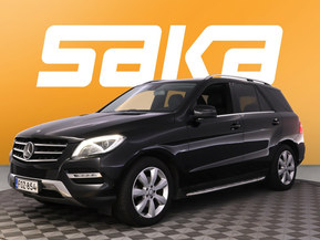 Mercedes-Benz ML