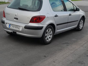 Peugeot 307