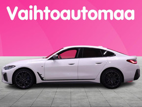 BMW i4 M50