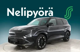 Kia EV5