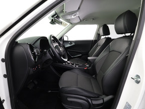 Kia e-Soul