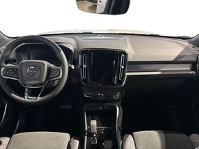 Volvo EX40