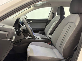 Seat Leon Sportstourer