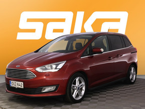 Ford Grand C-Max