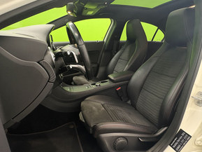 Mercedes-Benz A