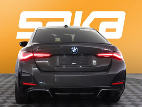 BMW i4 M50
