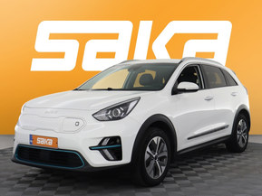 Kia Niro Electric