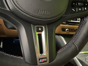 BMW i4 M50