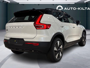 Volvo EX40
