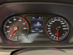 Seat Leon Sportstourer