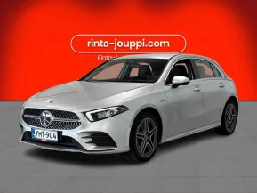 Mercedes-Benz A