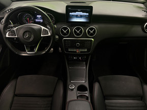 Mercedes-Benz A