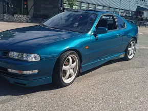 Honda Prelude