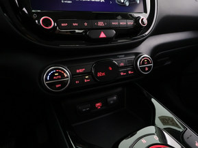 Kia e-Soul