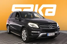 Mercedes-Benz ML
