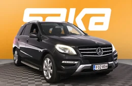 Mercedes-Benz ML