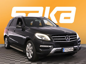 Mercedes-Benz ML