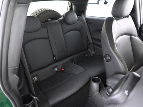 MINI Hatchback