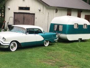 Oldsmobile 98