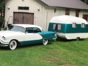 Oldsmobile 98