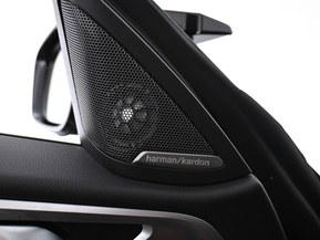BMW i4 M50