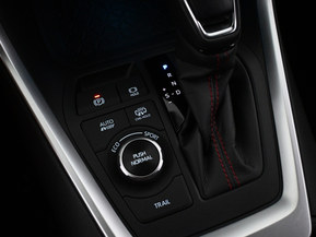 Toyota RAV4 Plug-In