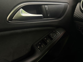 Mercedes-Benz A