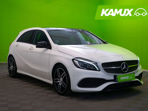 Mercedes-Benz A