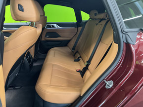 BMW i4 M50