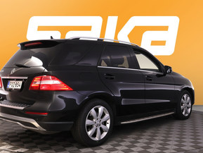 Mercedes-Benz ML