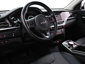 Kia Niro Electric