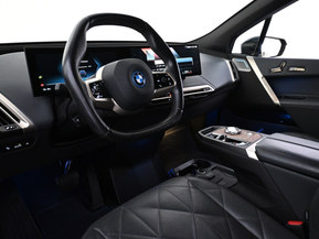 BMW iX M60