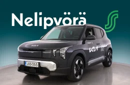Kia EV2