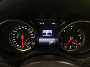 Mercedes-Benz A