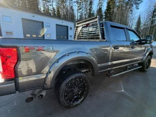 Ford F-250