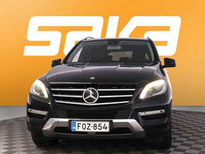 Mercedes-Benz ML