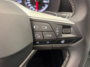 Seat Leon Sportstourer