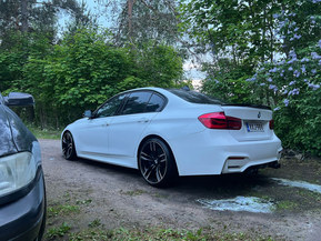 BMW 340