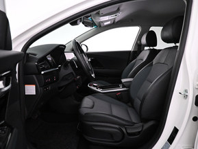 Kia Niro Electric