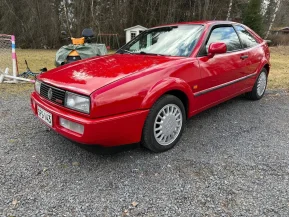 Volkswagen Corrado