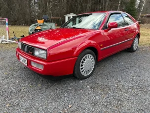 Volkswagen Corrado