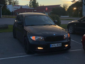 BMW 116