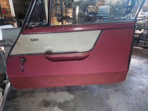 Chrysler Newport
