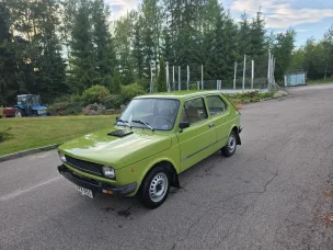 Fiat 127