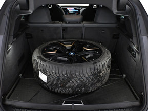 BMW iX M60
