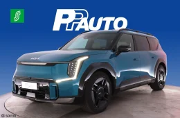 Kia EV9