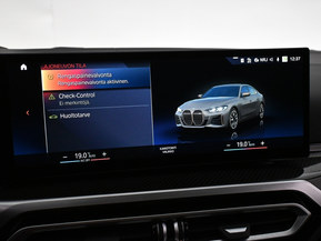 BMW i4 M50