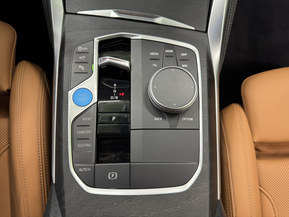 BMW i4 M50