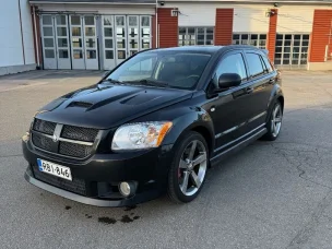Dodge Caliber