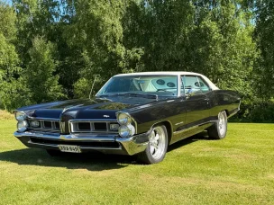 Pontiac Grand Prix